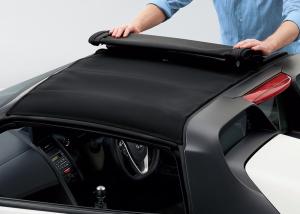 Honda S660 &beta; 2020 года 